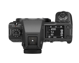 Fujifilm GFX100 Mark II Body Medium Format Mirrorless Camera - additional product view