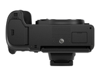 Fujifilm GFX100 Mark II Body Medium Format Mirrorless Camera - additional product view