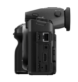 Fujifilm GFX100 Mark II Body Medium Format Mirrorless Camera - additional product view