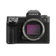 Fujifilm GFX100 Mark II medium format mirrorless camera body