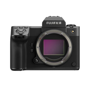 Fujifilm GFX100 Mark II medium format mirrorless camera body