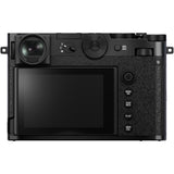 FujiFilm GFX100RF Black Digital Compact Camera - additional product view