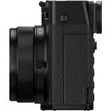 FujiFilm GFX100RF Black Digital Compact Camera - additional product view