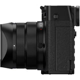 FujiFilm GFX100RF Black Digital Compact Camera - additional product view