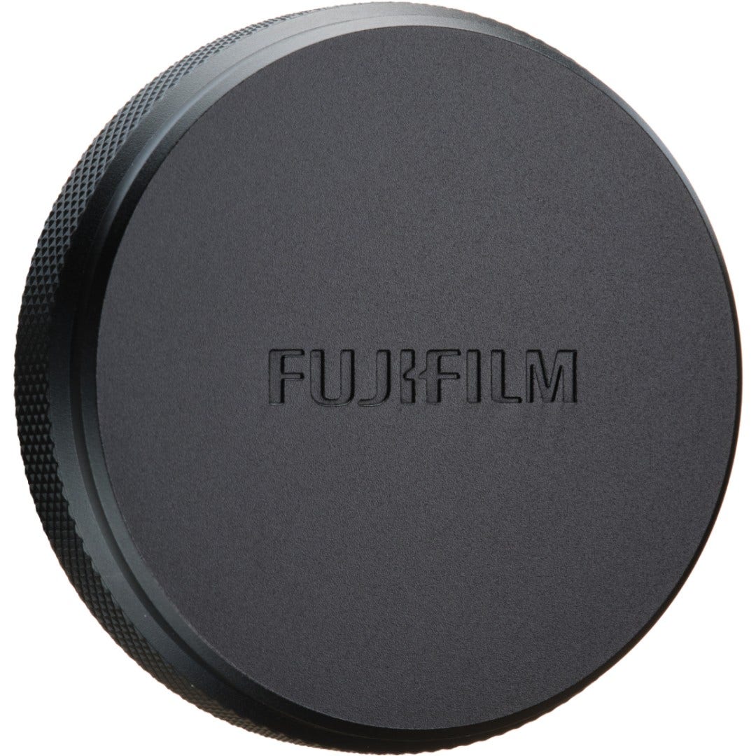 FujiFilm GFX100RF Black Digital Compact Camera - additional product view