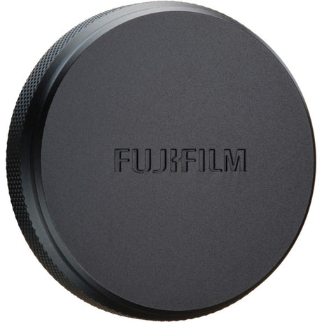 FujiFilm GFX100RF Black Digital Compact Camera - additional product view