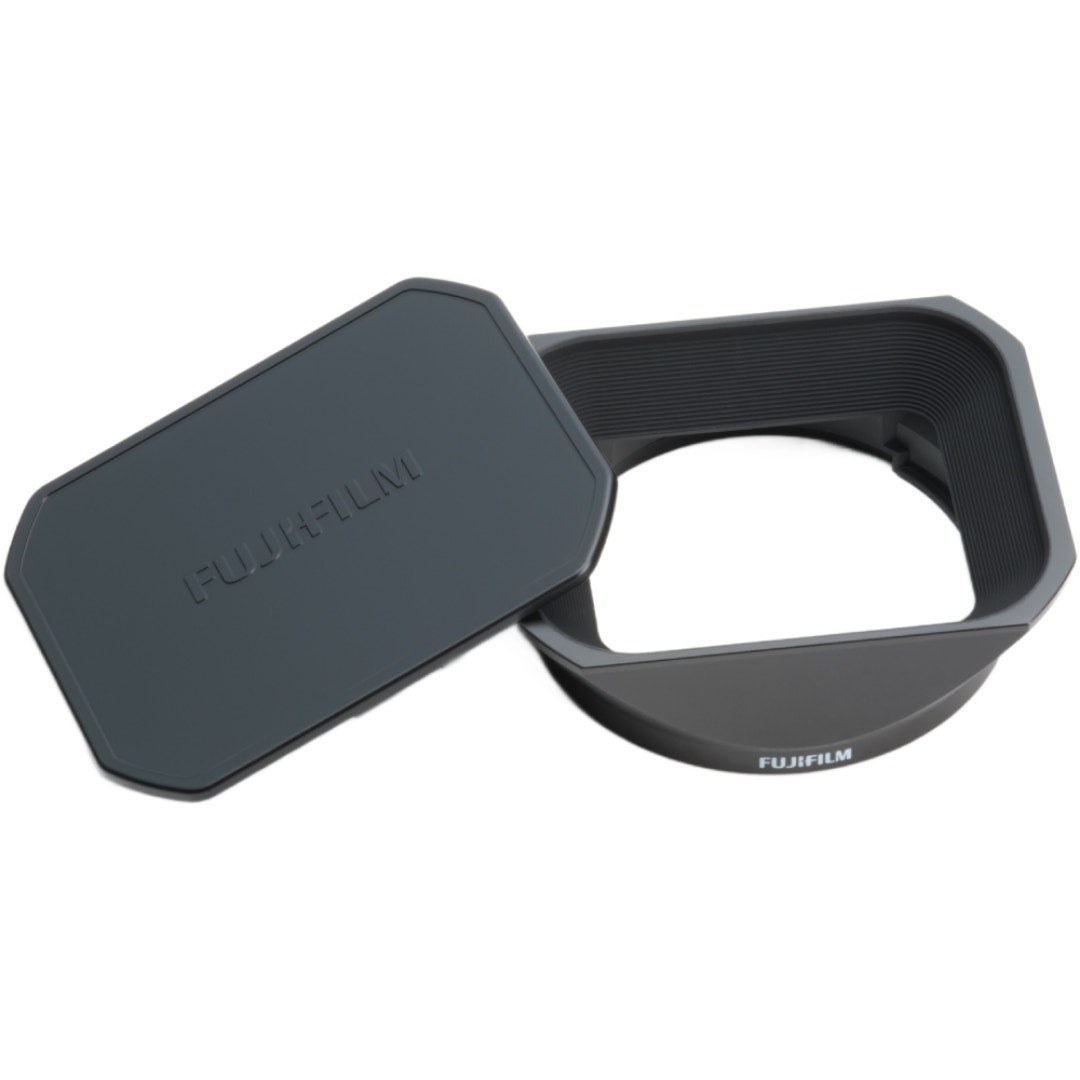 FujiFilm GFX100RF Black Digital Compact Camera - additional product view