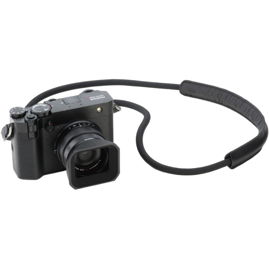 FujiFilm GFX100RF Black Digital Compact Camera - additional product view