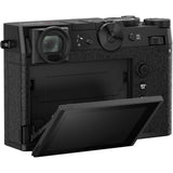 FujiFilm GFX100RF Black Digital Compact Camera - additional product view
