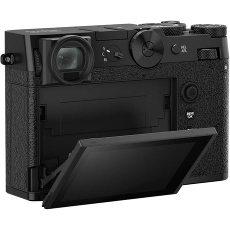 FujiFilm GFX100RF Black Digital Compact Camera - additional product view