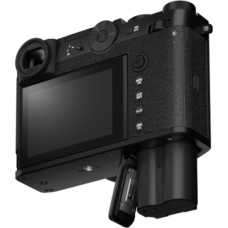 FujiFilm GFX100RF Black Digital Compact Camera - additional product view