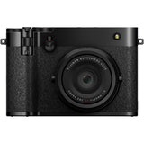 FujiFilm GFX100RF Black medium format mirrorless digital compact camera