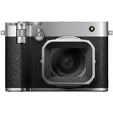FujiFilm GFX100RF Silver Digital Compact Camera - additional product view