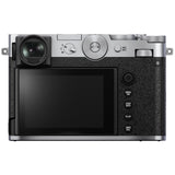 FujiFilm GFX100RF Silver Digital Compact Camera - additional product view