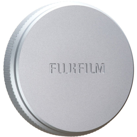 FujiFilm GFX100RF Silver Digital Compact Camera - additional product view