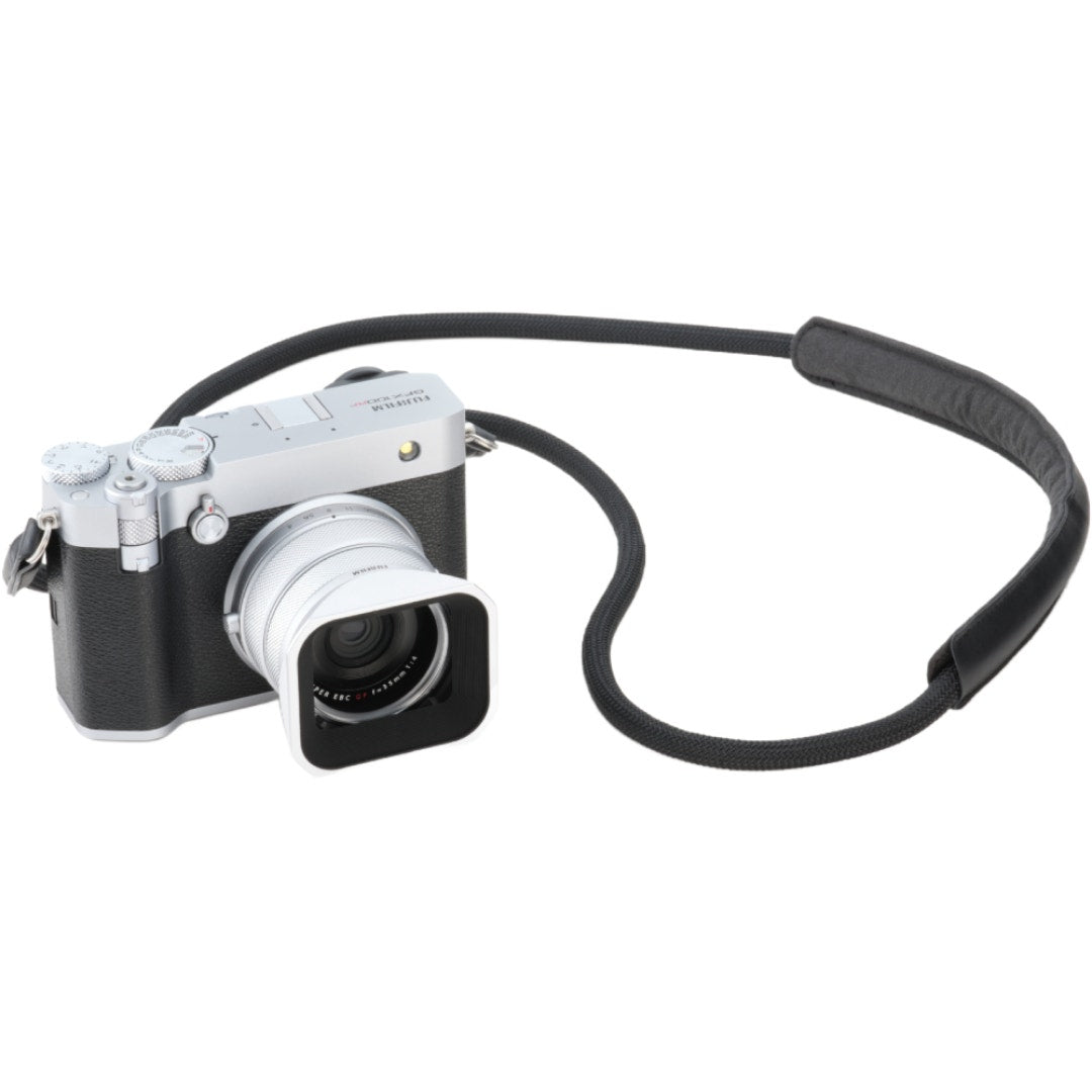 FujiFilm GFX100RF Silver Digital Compact Camera - additional product view