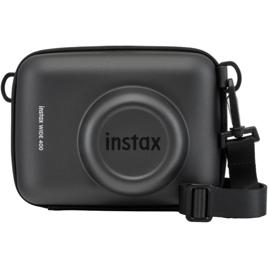 FujiFilm Instax 400 Wide Camera Case - Black - additional product view