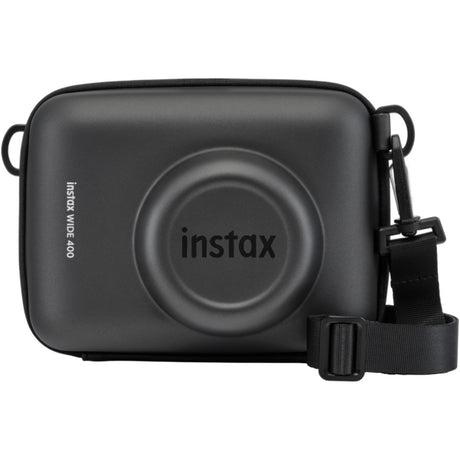 FujiFilm Instax 400 Wide Camera Case - Black - additional product view