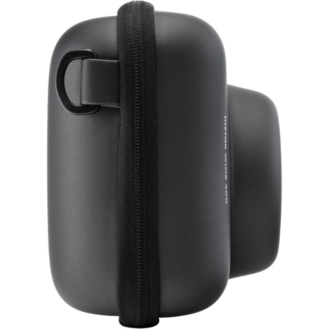 FujiFilm Instax 400 Wide Camera Case - Black - additional product view