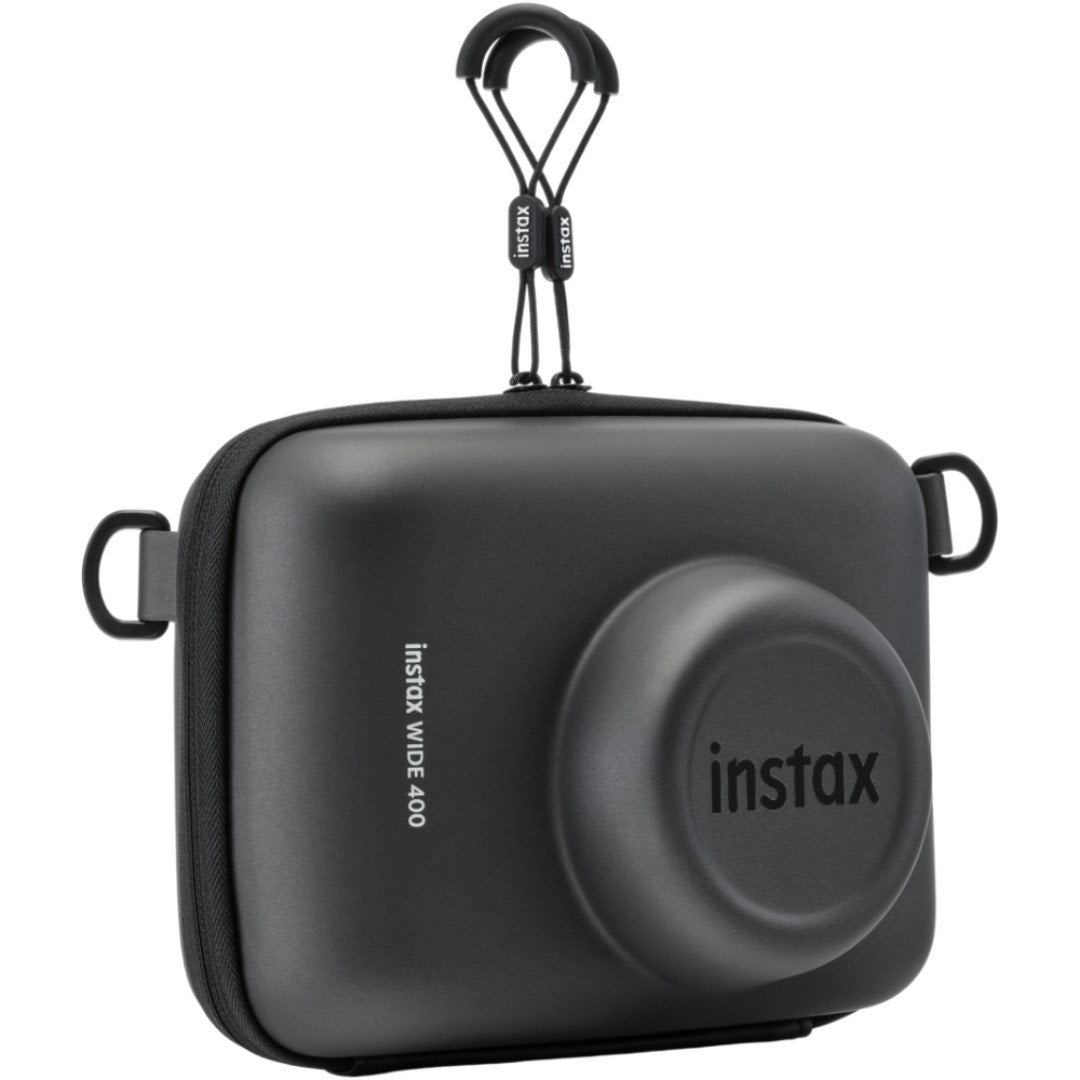 FujiFilm Instax 400 Wide Camera Case - Black - additional product view