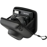 FujiFilm Instax 400 Wide Camera Case - Black - additional product view