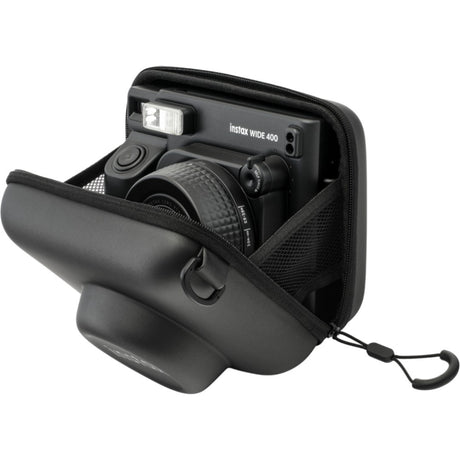 FujiFilm Instax 400 Wide Camera Case - Black - additional product view