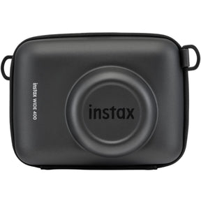 FujiFilm Instax 400 Wide Camera Case, Black