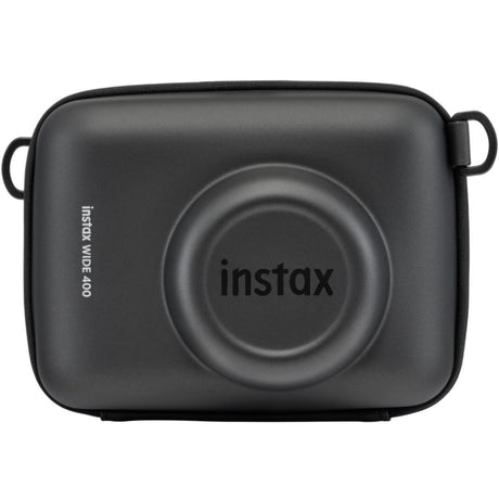 FujiFilm Instax 400 Wide Camera Case, Black