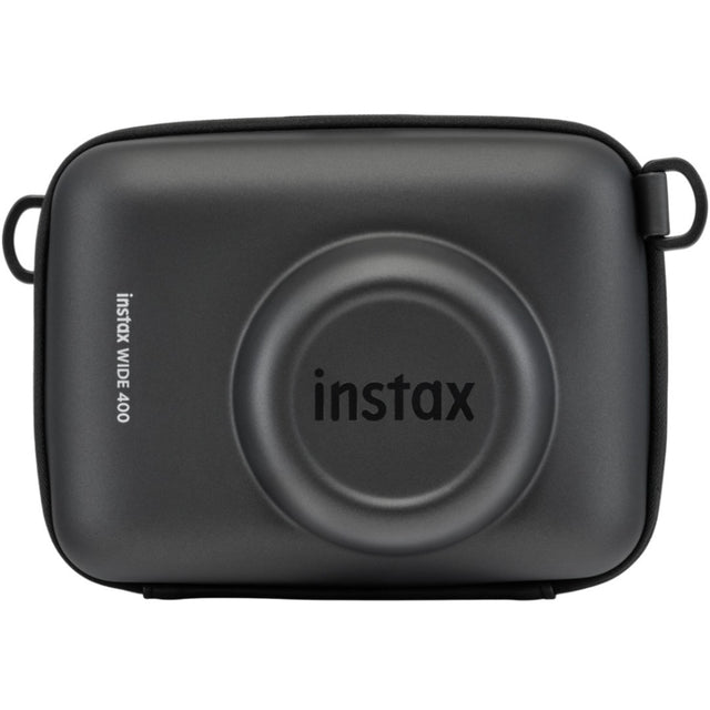 FujiFilm Instax 400 Wide Camera Case, Black