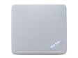 Fujifilm Instax Link WIDE 2 instant printer in Duo Blue, front view