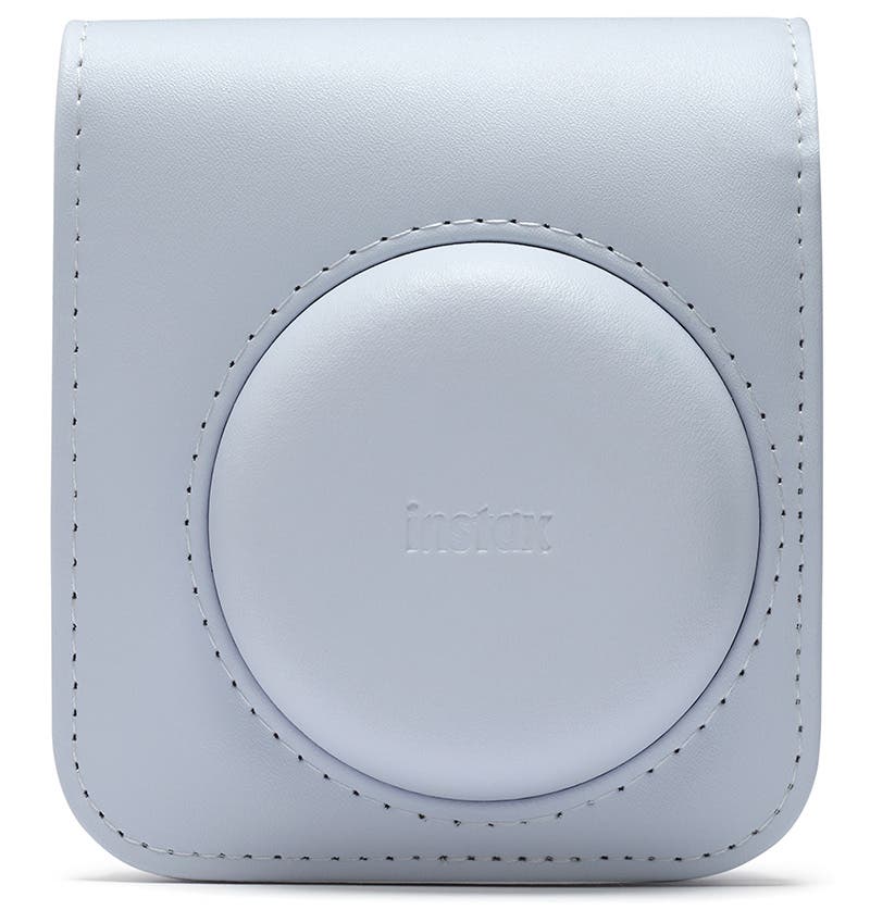 FujiFilm Instax Mini 12 Case, Clay White