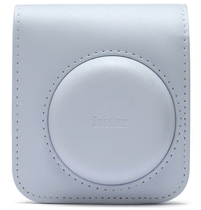 FujiFilm Instax Mini 12 Case, Clay White