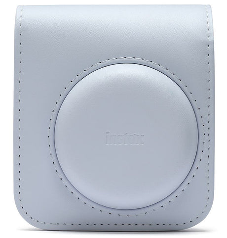 FujiFilm Instax Mini 12 Case, Clay White