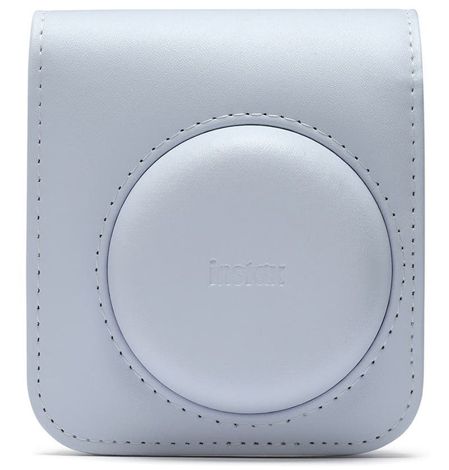 FujiFilm Instax Mini 12 Case, Clay White