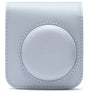 FujiFilm Instax Mini 12 Case, Clay White