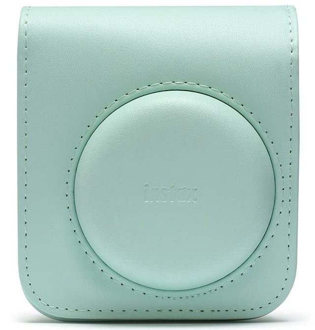 FujiFilm Instax Mini 12 Case, Mint Green