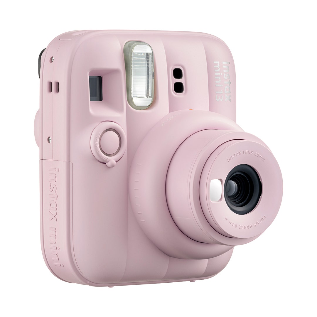 FujiFilm Instax Mini 13 - Candy Pink - additional product view