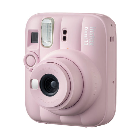 FujiFilm Instax Mini 13 - Candy Pink - additional product view
