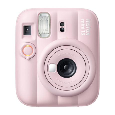 FujiFilm Instax Mini 13 instant camera, Candy Pink