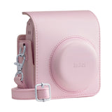 FujiFilm Instax Mini 13 Case - Candy Pink - additional product view