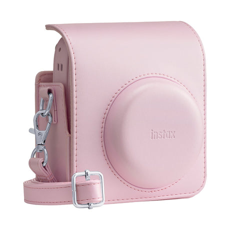 FujiFilm Instax Mini 13 Case - Candy Pink - additional product view