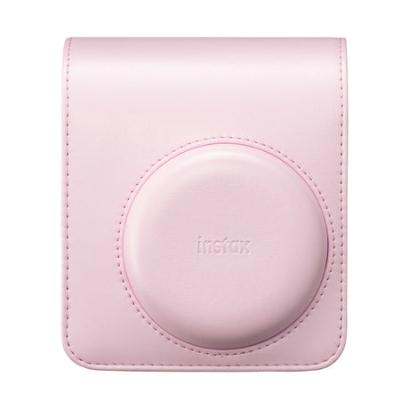 FujiFilm Instax Mini 13 Case - Candy Pink - additional product view