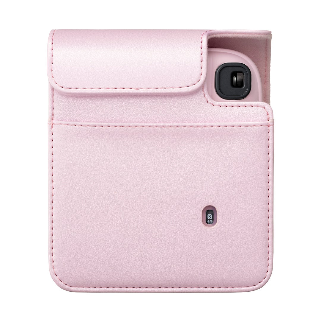 FujiFilm Instax Mini 13 Case - Candy Pink - additional product view