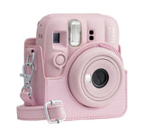 FujiFilm Instax Mini 13 Case - Candy Pink - additional product view