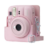 FujiFilm Instax Mini 13 Case - Candy Pink - additional product view