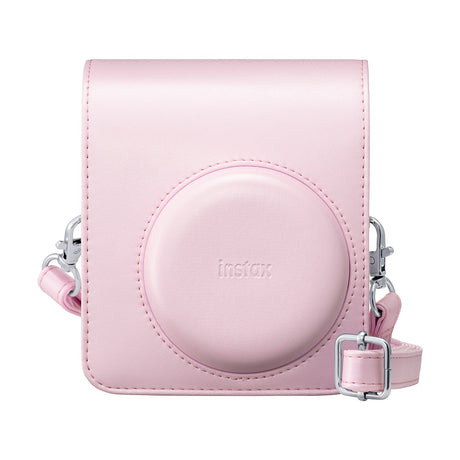 FujiFilm Instax Mini 13 case, Candy Pink