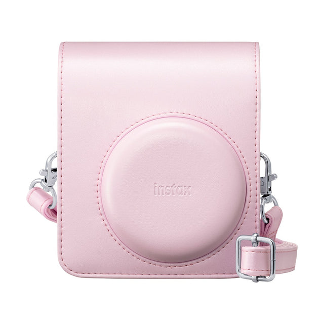 FujiFilm Instax Mini 13 case, Candy Pink