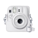 FujiFilm Instax Mini 13 Case - Clay White - additional product view