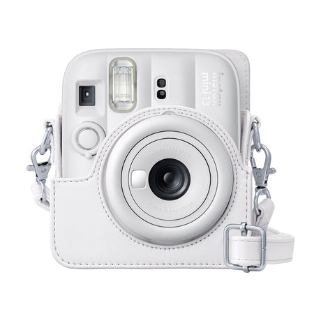 FujiFilm Instax Mini 13 Case - Clay White - additional product view