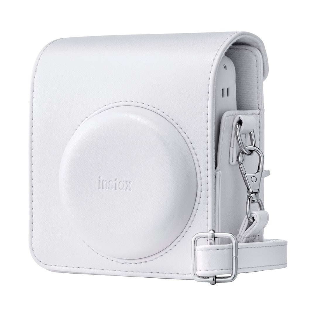 FujiFilm Instax Mini 13 Case - Clay White - additional product view
